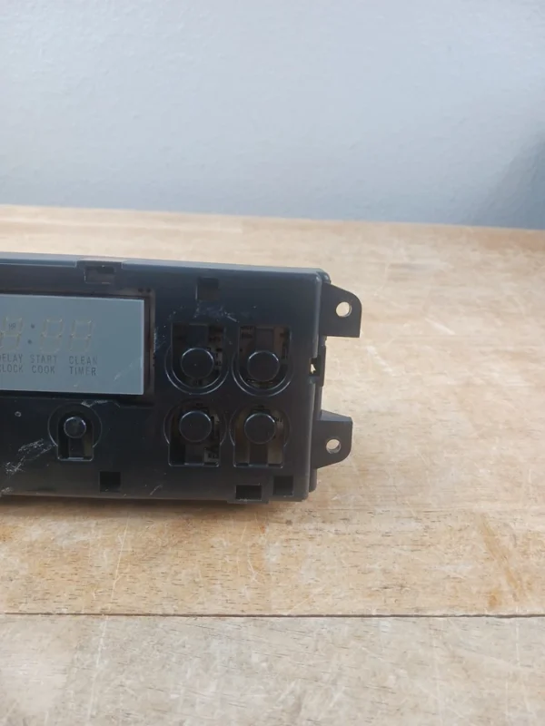 GE Range Control Board Wb27t10502