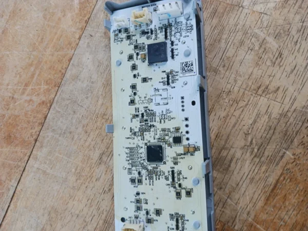 Whirlpool Refrigerator Control Board W11423292