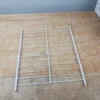 Ge Refrigerator Wire Shelf Wr71x10724 10 5/6in X 13in