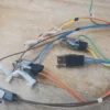 Frigidaire Stove Burner Harness Model #FFEF3016VSC