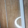 Whirlpool Refrigerator Shelf W11105826 23 3/4 X 11in