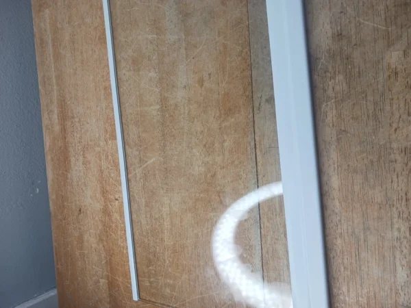 Whirlpool Refrigerator Shelf W11105826 23 3/4 X 11in