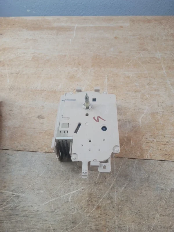 GE Washer Timer 175D4232p021