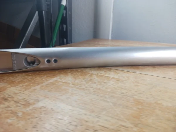 Lg Refrigerator Freezer Handle Aed37133214