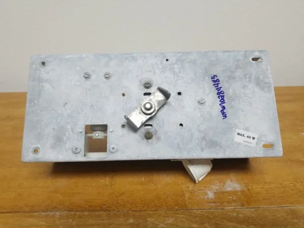 Maytag Refrigerator Ice Auger Wpw10284485 (Money Back Guarantee)