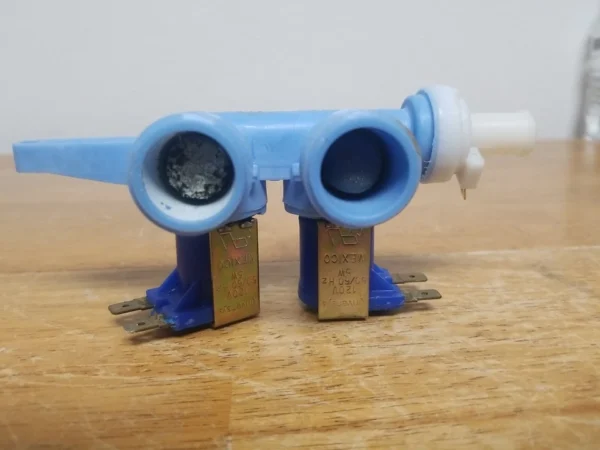 GE Washer Water Inlet Valve 175D3711P002 (Money Back Guarantee)