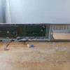 Lg Washer Control Panel & Board EBR62280701, Agl72941701