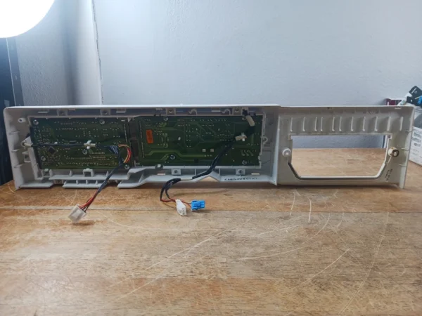 Lg Washer Control Panel & Board EBR62280701, Agl72941701