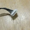 Whirlpool Washer Wire Harness W10786100 (Money Back Guarantee)