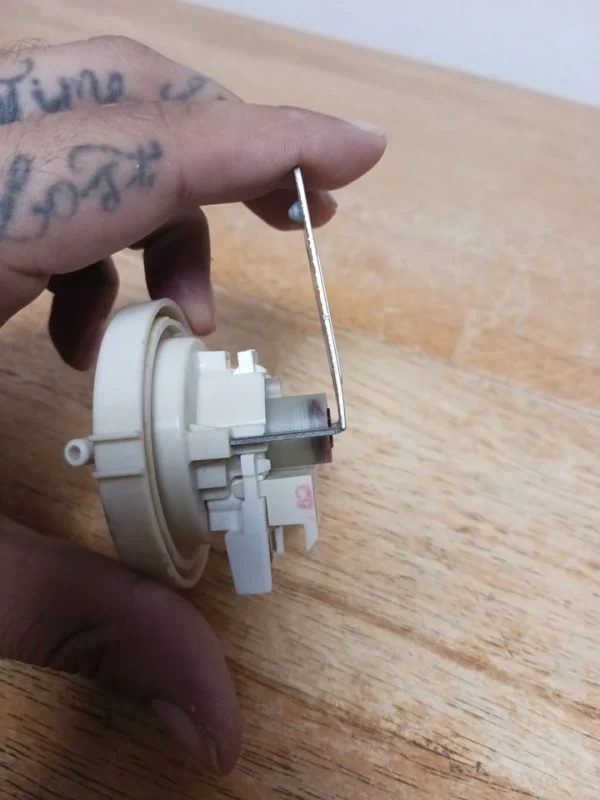LG Washer Pressure Switch 6601er1006 (Money Back Guarantee)