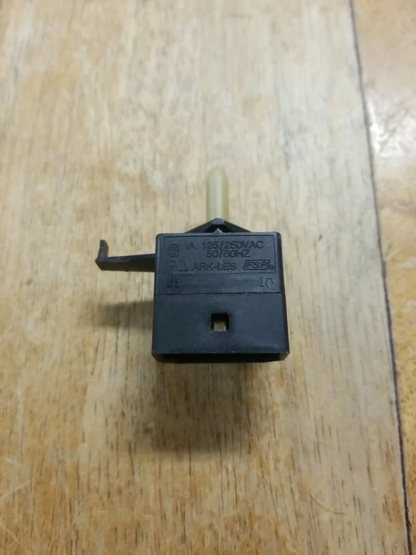 Whirlpool Dryer Selector Switch 3399639 (Money Back Guarantee)