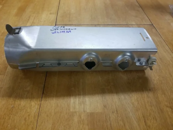 Whirlpool Dryer Heater Assembly Wp8544769 (Money Back Guarantee)