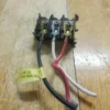 Frigidaire Refrigerator Terminal Block 137557000 (Money Back Guarantee)
