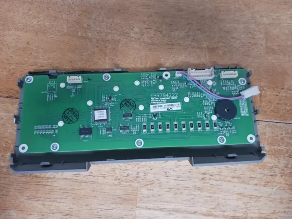 Kenmore Refrigerator Control Board Ebr79422201 (Money Back Guarantee)