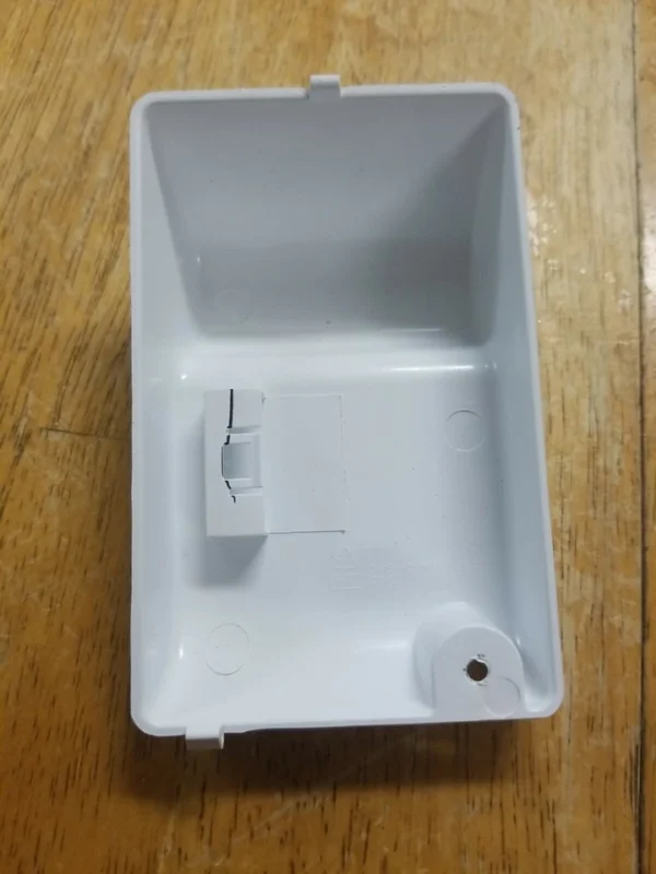 Whirlpool Refrigerator Tube Cover W10339203 (Money Back Guarantee)