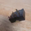 GE Dryer Selector Switch ASR5379 (Money Back Guarantee)