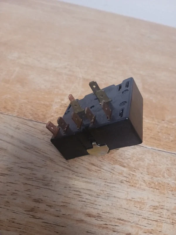 GE Dryer Selector Switch ASR5379 (Money Back Guarantee)
