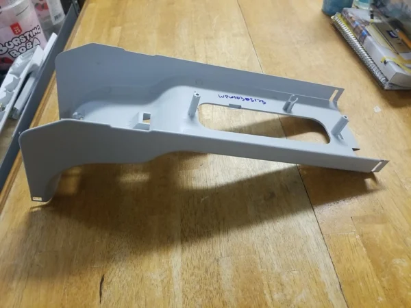 Whirlpool Refrigerator Diffuser Cover Wpw10305175 (Money Back Guarantee)