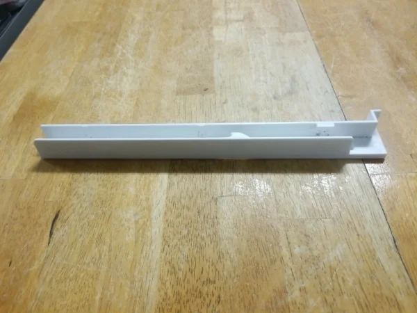 Whirlpool Refrigerator LEFT Rail 2261448 (Money Back Guarantee)