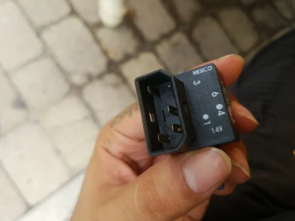 Whirlpool Washer Cycle Switch 3950357 (Money Back Guarantee)