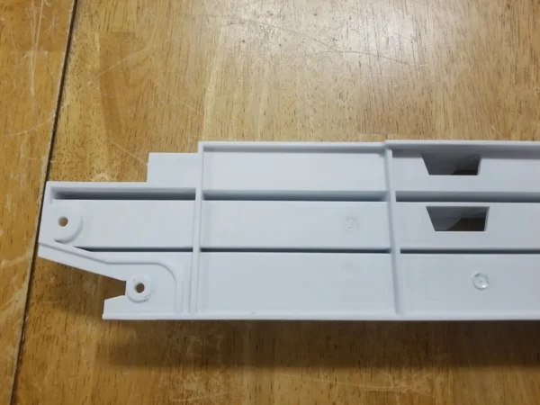 Whirlpool Refrigerator Left Slide Rail 2301151 (Money Back Guarantee)