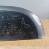 Whirlpool Washer Control Panel W10211321