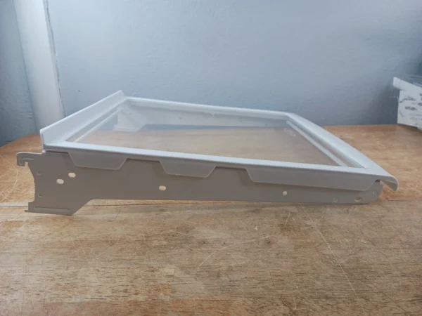 Ge Refrigerator Shelf Wr32x10381