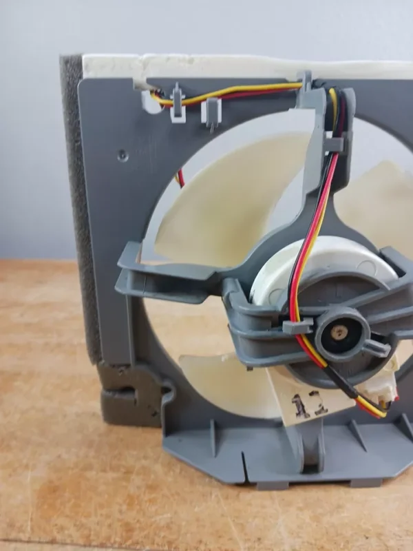 Samsung Refrigerator Fan Motor Da31-00146b, Da61-07425a