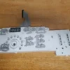 GE Dryer Control Board 212D1131 (Money Back Guarantee)