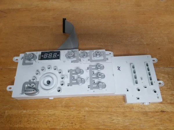 GE Dryer Control Board 212D1131 (Money Back Guarantee)