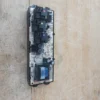 GE Range Control Board Wb27t10502