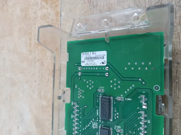 Kitchenaid Range Control Board 9761219