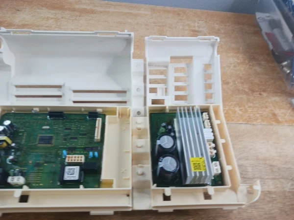 Samsung Washer Control Board Dc92-01378c, Dc94-0544a