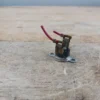 Frigidaire Dryer Thermal Fuse 134711401