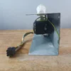 Kenmore Refrigerator Auger W10304376