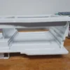 Kenmore Refrigerator Crisper Frame Acq86549505 (Money Back Guarantee)