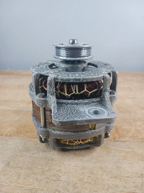 Whirlpool Washer Motor W10899834