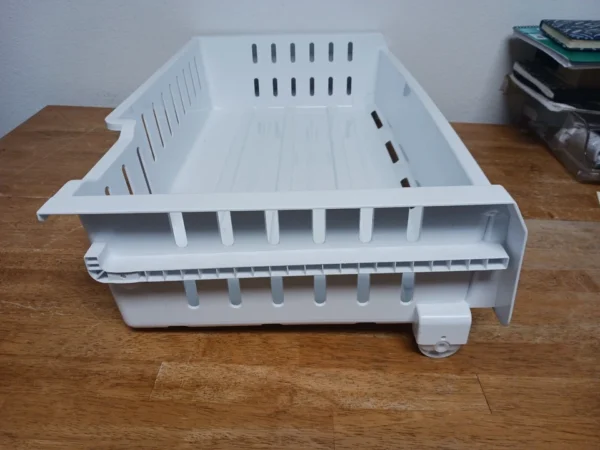 Kenmore Refrigerator Freezer Drawer Ajp73894603 (Money Back Guarantee)