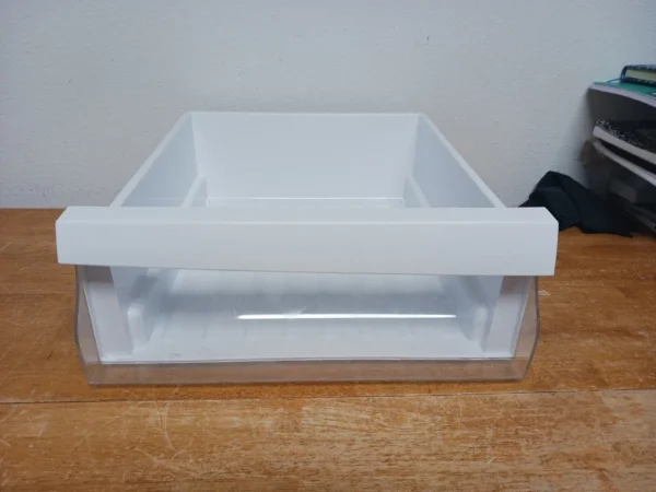 LG Refrigerator Crisper Drawer R AJP73914502 (Money Back Guarantee)