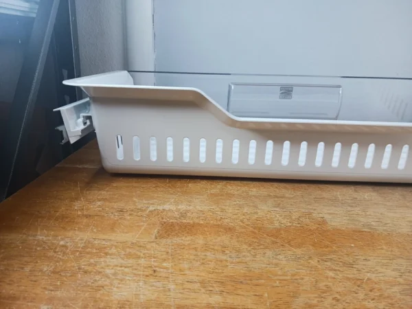 Kenmore Refrigerator Freezer Drawer Upper Ajp73334604