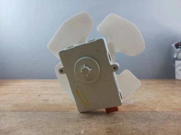 Whirlpool Refrigerator Fan Motor W10527155