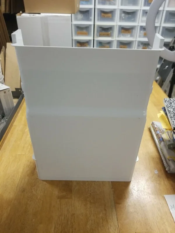 w11266639 Maytag Refrigerator Chiller Bin (Money Back Guarantee)