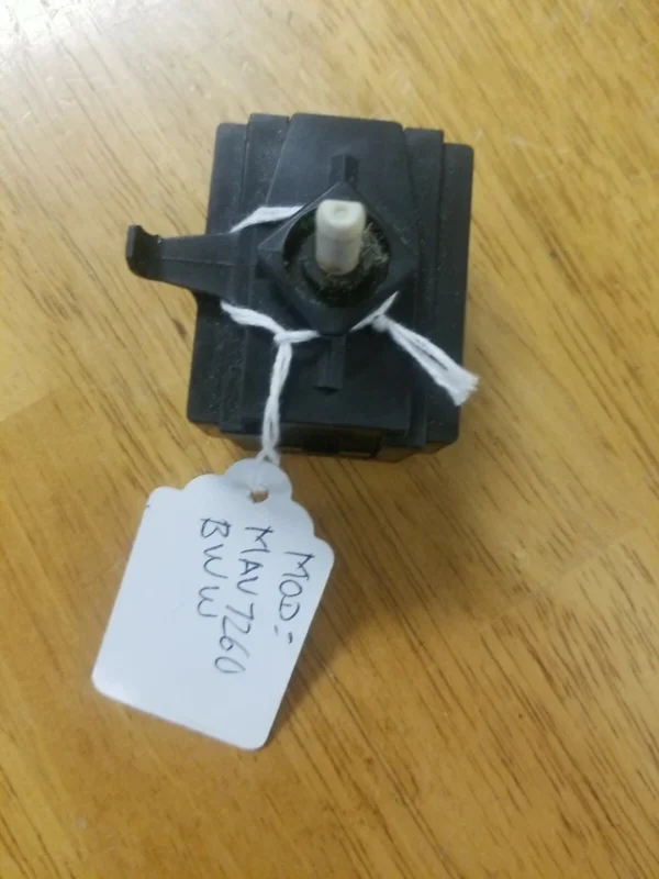 Maytag Washer Temperature Switch 62613810 (Money Back Guarantee)