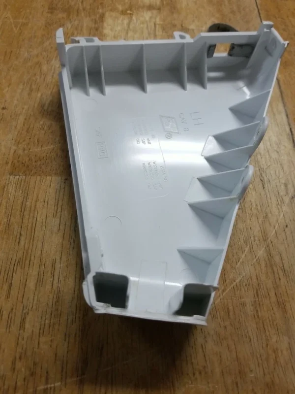 Maytag Washer LH Endcap W10193833 (Money Back Guarantee)