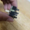 Frigidaire Washer Switch 134409000 (Money Back Guarantee)