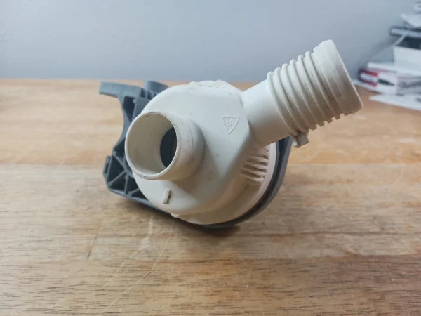 Whirlpool Washer Drain Pump W10727777