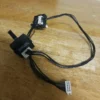 W10285511 & W10285512 Selector Switch & Harness (Money Back Guarantee)