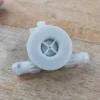 Whirlpool Washer Water Valve 46197020161 (Money Back Guarantee)