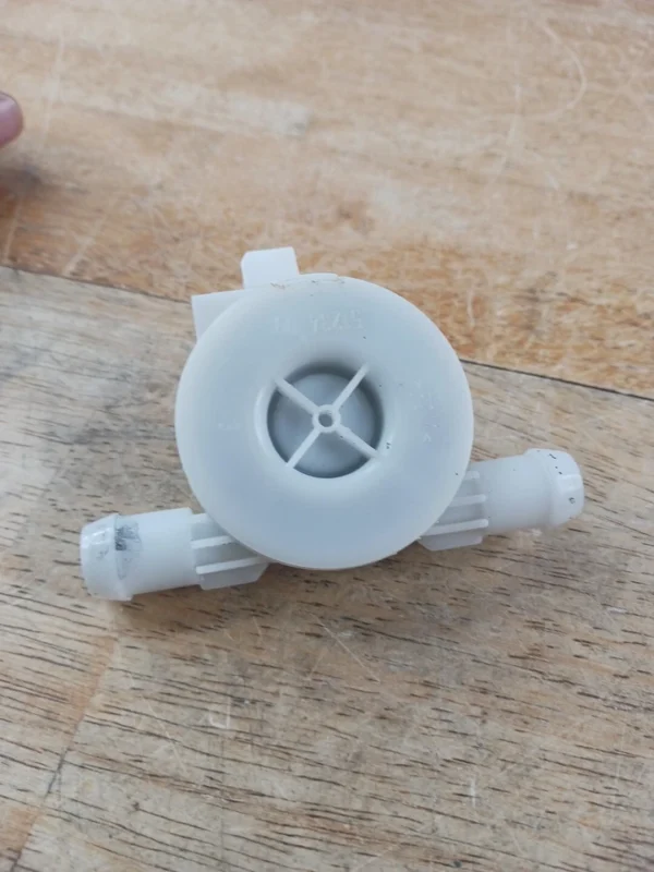 Whirlpool Washer Water Valve 46197020161 (Money Back Guarantee)