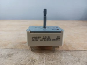GE Range Infinite Switch 164D1816p11